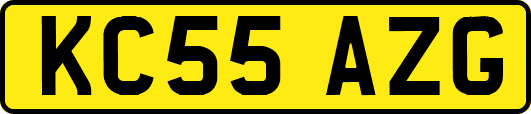 KC55AZG