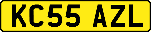 KC55AZL
