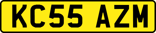 KC55AZM