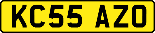 KC55AZO