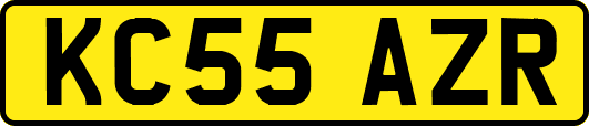 KC55AZR