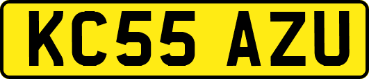 KC55AZU