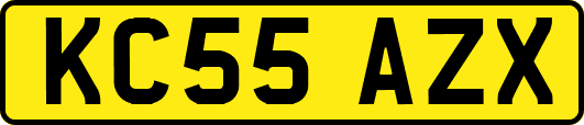 KC55AZX