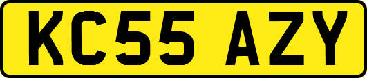 KC55AZY