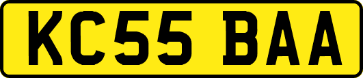 KC55BAA