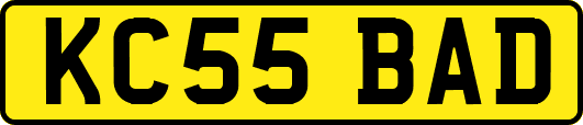 KC55BAD