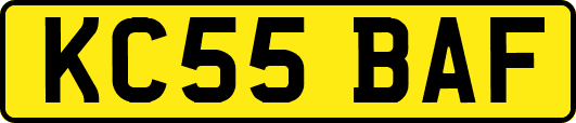 KC55BAF