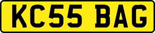 KC55BAG