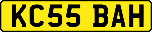 KC55BAH