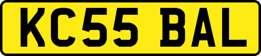 KC55BAL