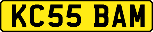 KC55BAM