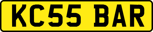 KC55BAR