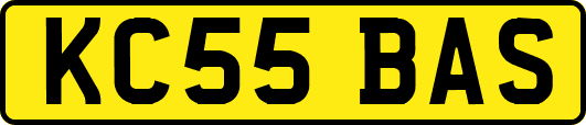 KC55BAS