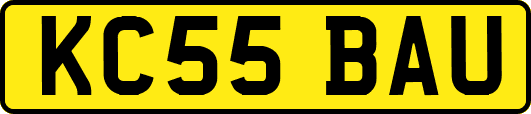 KC55BAU