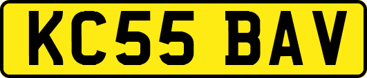 KC55BAV