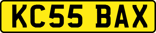 KC55BAX