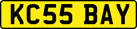 KC55BAY
