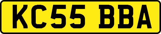 KC55BBA