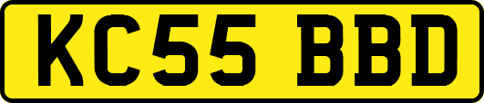 KC55BBD
