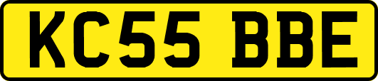 KC55BBE