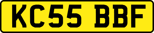 KC55BBF