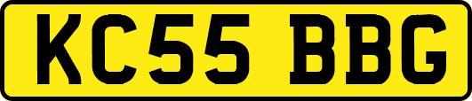KC55BBG