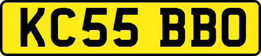 KC55BBO