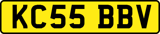 KC55BBV