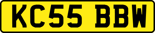 KC55BBW