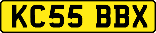 KC55BBX