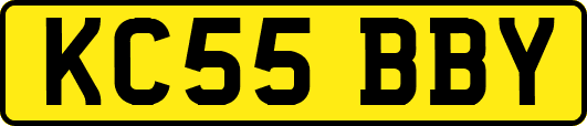 KC55BBY