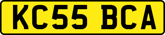 KC55BCA