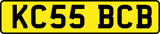 KC55BCB