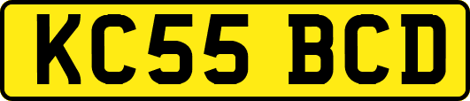 KC55BCD