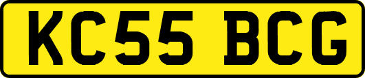 KC55BCG