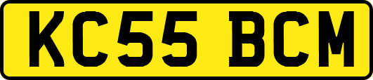 KC55BCM
