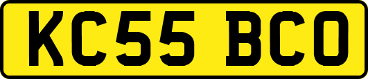 KC55BCO