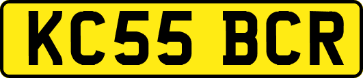 KC55BCR
