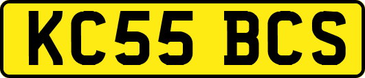 KC55BCS