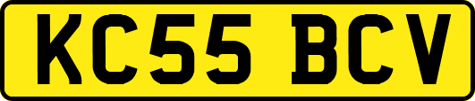 KC55BCV