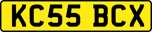 KC55BCX