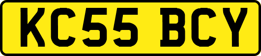 KC55BCY