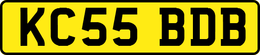 KC55BDB