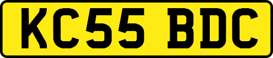 KC55BDC