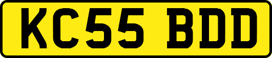 KC55BDD