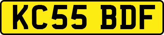 KC55BDF