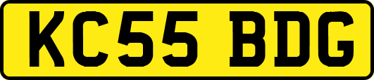 KC55BDG