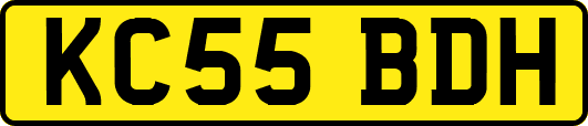 KC55BDH