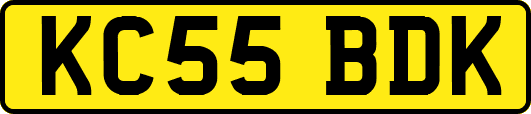 KC55BDK