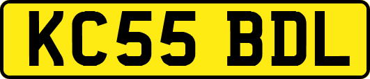 KC55BDL